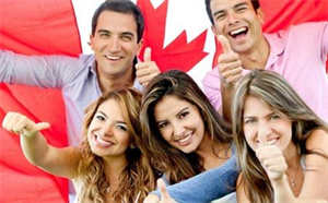 武汉排行榜加拿大留学中介排名前十