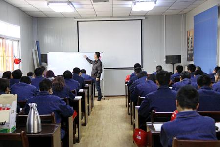 武汉青山区电气焊工短期培训