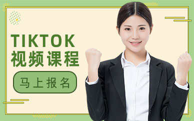 2024中山tiktok报班