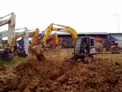 安顺普定县挖土机培训哪个比较好