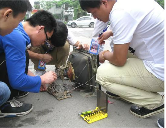 山东省零基础学空调维修